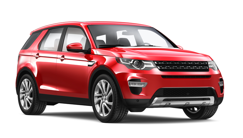 top rated suv