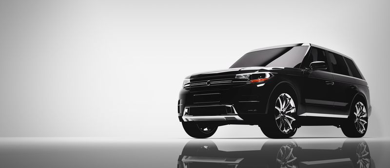 low interest suv