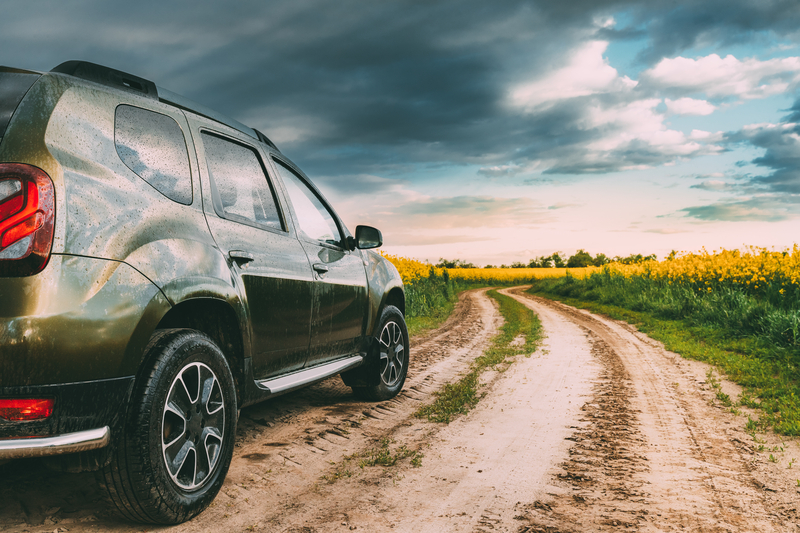 small suv