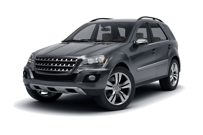 compact suv